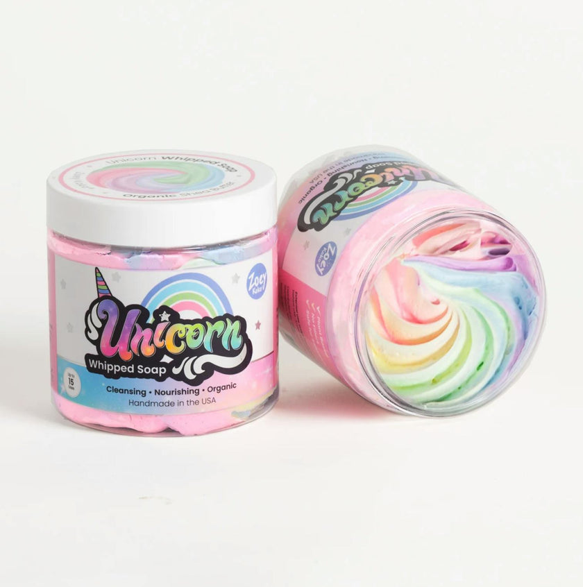 Unicorn Rainbows Gift Set