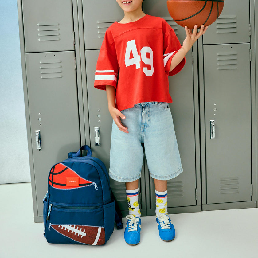 Kane Backpack, Sports