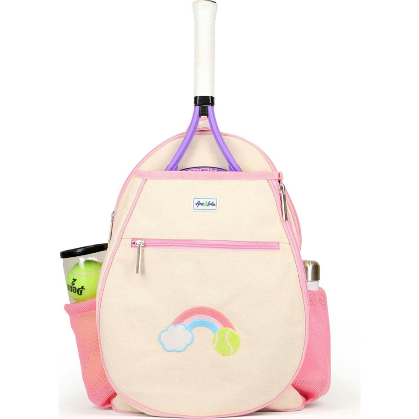 Tennis Camper
