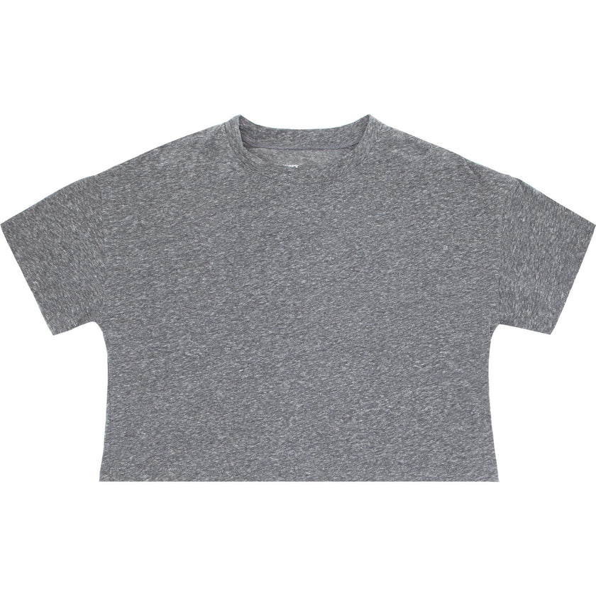 Daily Tee, Grey