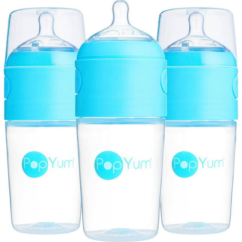 9 oz Anti-Colic Formula Making Baby Bottle