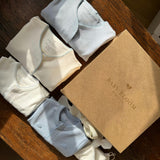 Organic Premiee Gift Set Boy