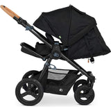 Era Black Reversible Stroller