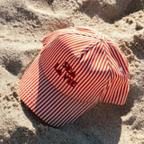 Cap - Beige/Pink - Sea La Vie
