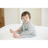 Boy Multi Pacifier Clip