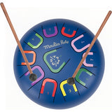 Tongue Drum Xl (Navy)