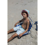 Ice cream dream classic swim shorts