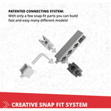 Creative Builder: Multimodel Series - 10-In-1