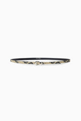 Snake Woman Belt