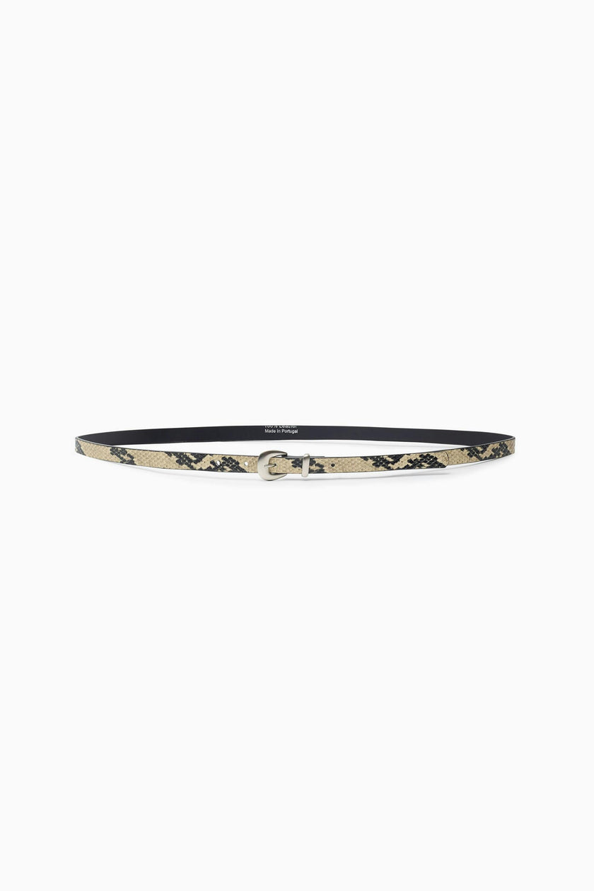 Snake Woman Belt