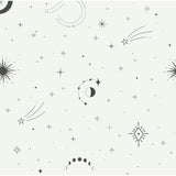 lounge pants | celestial