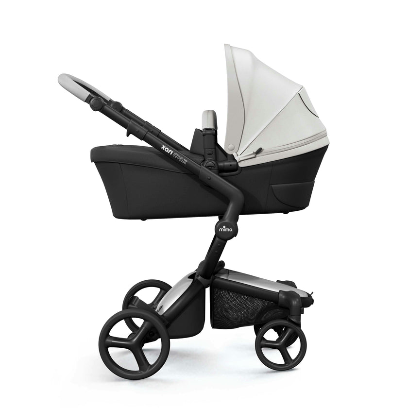 Xari Max Bassinet