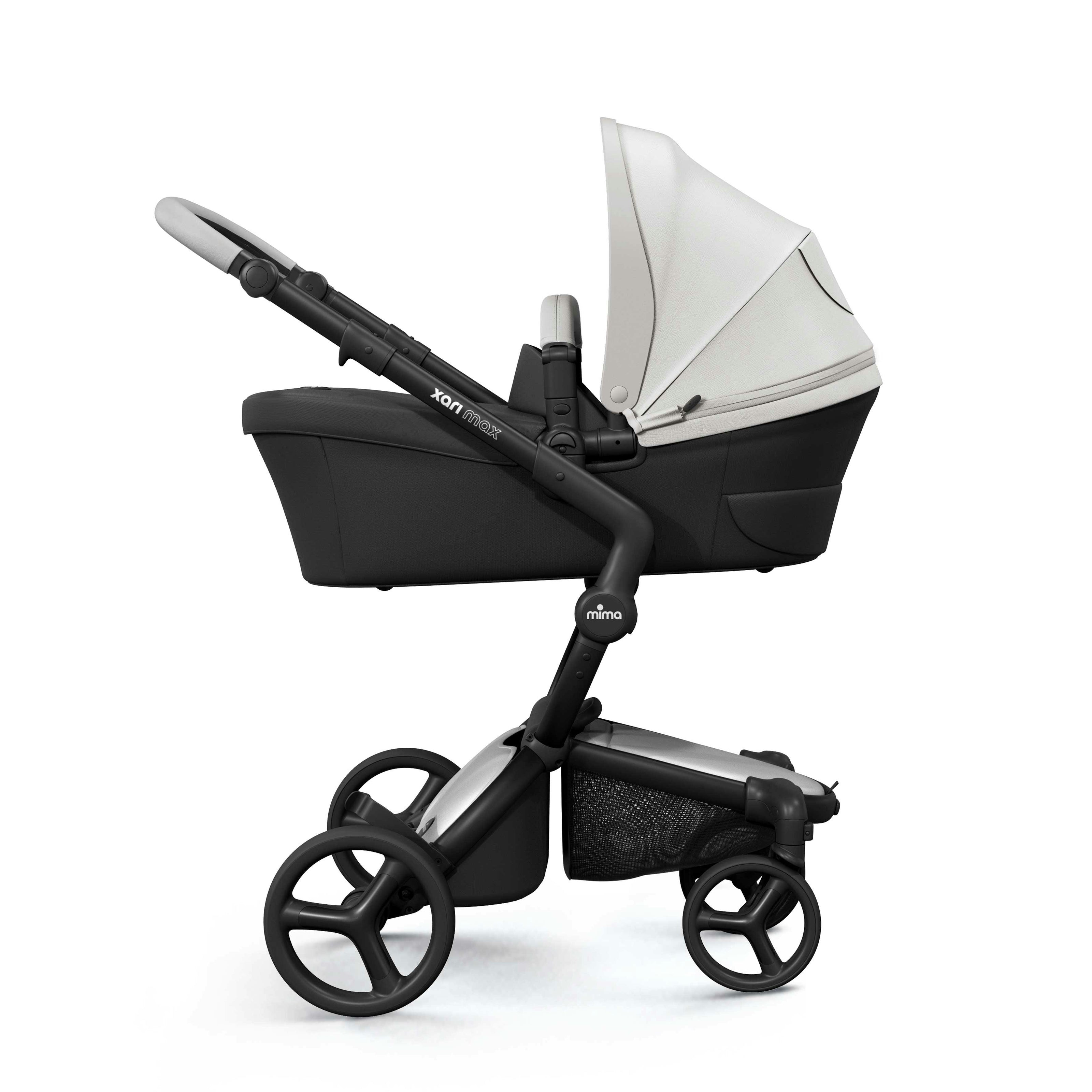 Xari Max Bassinet