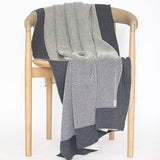 Eka Stipple Throw Blanket