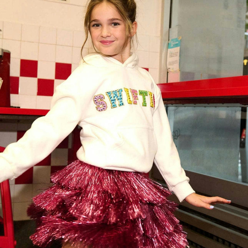 Crystal SWIFTIE Hoodie