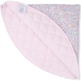 Elizabeth's Garden - Quilted Playmat