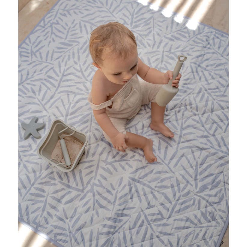Foldable Portable Playmat - Wander Classic