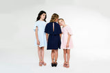 Chloe (navy)