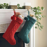 Nutmeg Stocking