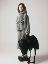 Holm Hooded Jacket