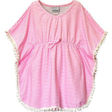 UPF 50+ Kaia Beach Swim Cover-Up