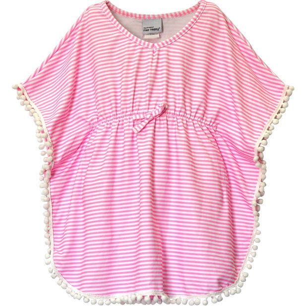 UPF 50+ Kaia Beach Swim Cover-Up