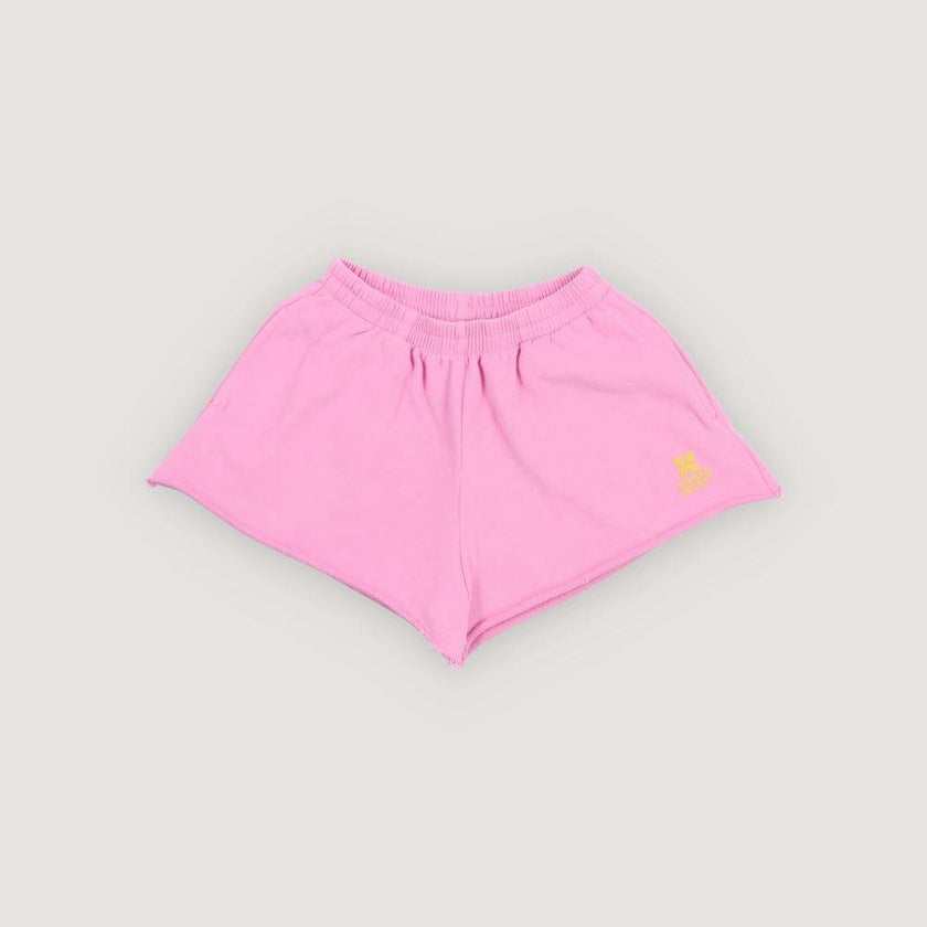 TNS Logo Short Pink Lavander