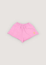 TNS Logo Short Pink Lavander