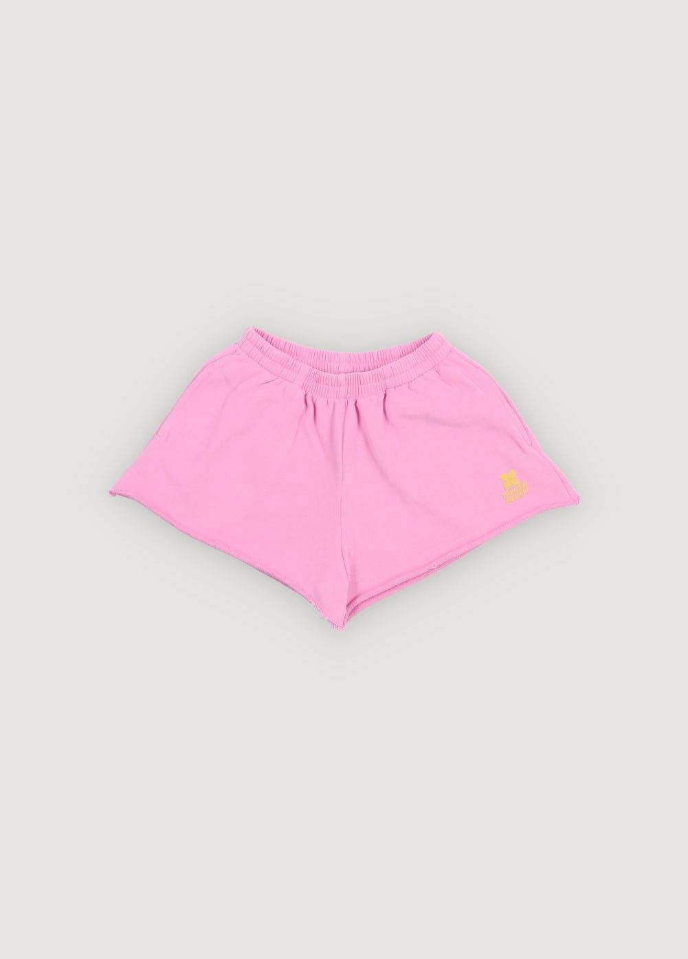 TNS Logo Short Pink Lavander