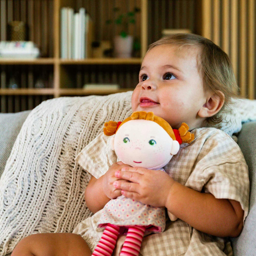 Snug Up Doll Roya