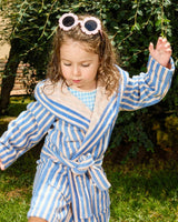 Bathrobe Rosi