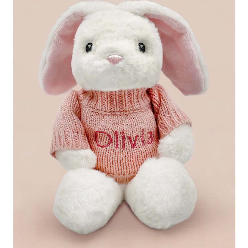 Personalized Pink and Little Love Money Box