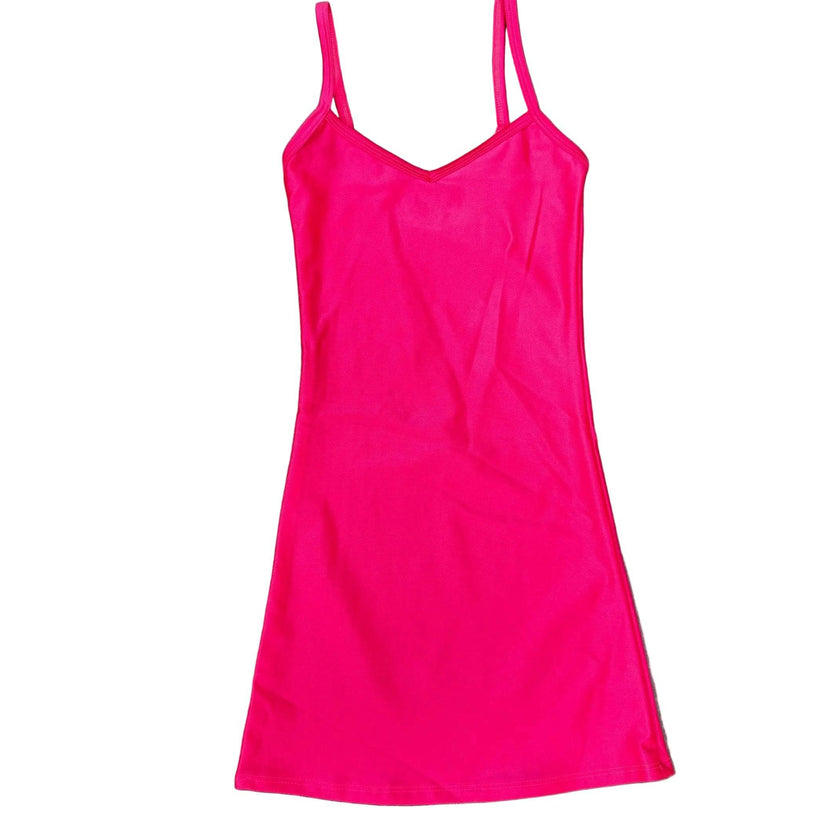 Girls Amanda Tank Dress