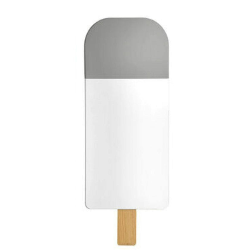 Mirror ICE CREAM Smoked Grey