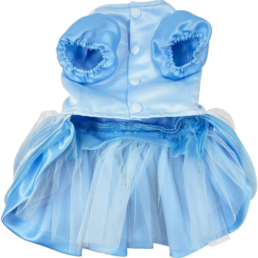 Disney Cinderella Dress, Blue