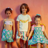 HAMACA CASA CELESTE - SWIMSHORTS