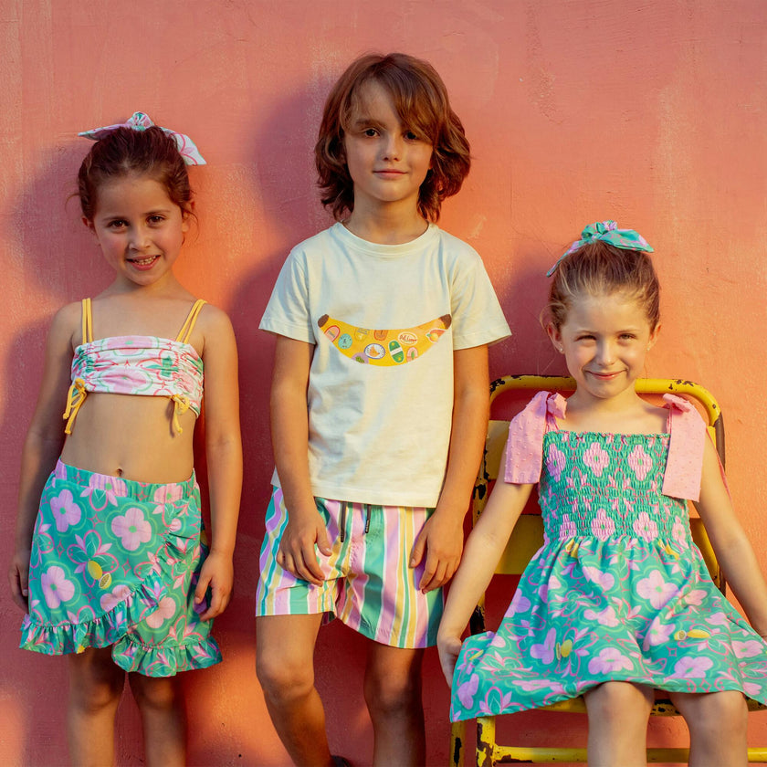 HAMACA CASA CELESTE - SWIMSHORTS