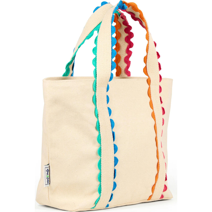 Nantucket Mini Tote