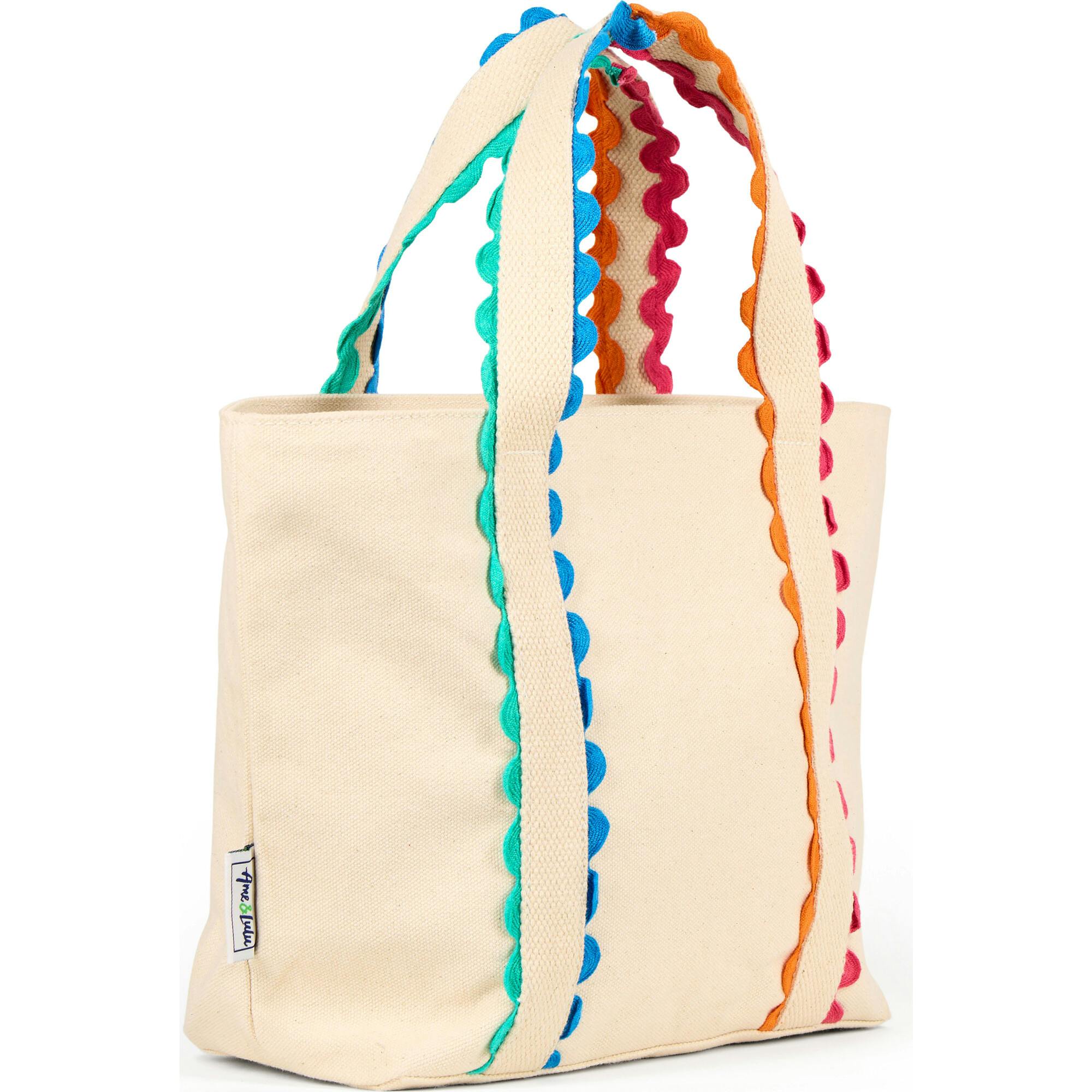 Nantucket Mini Tote