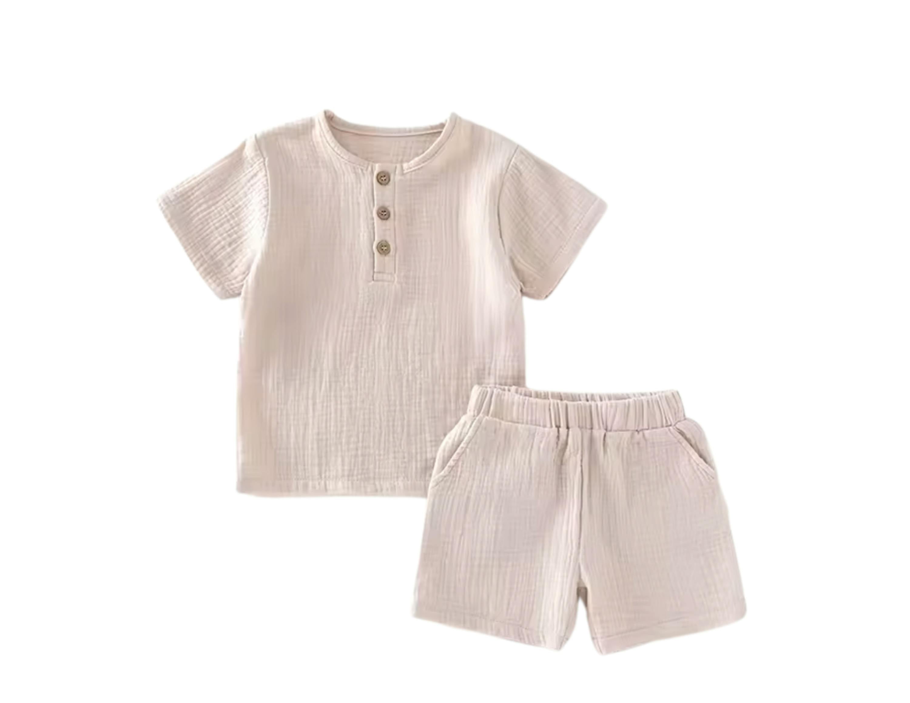 Beach Bum Set