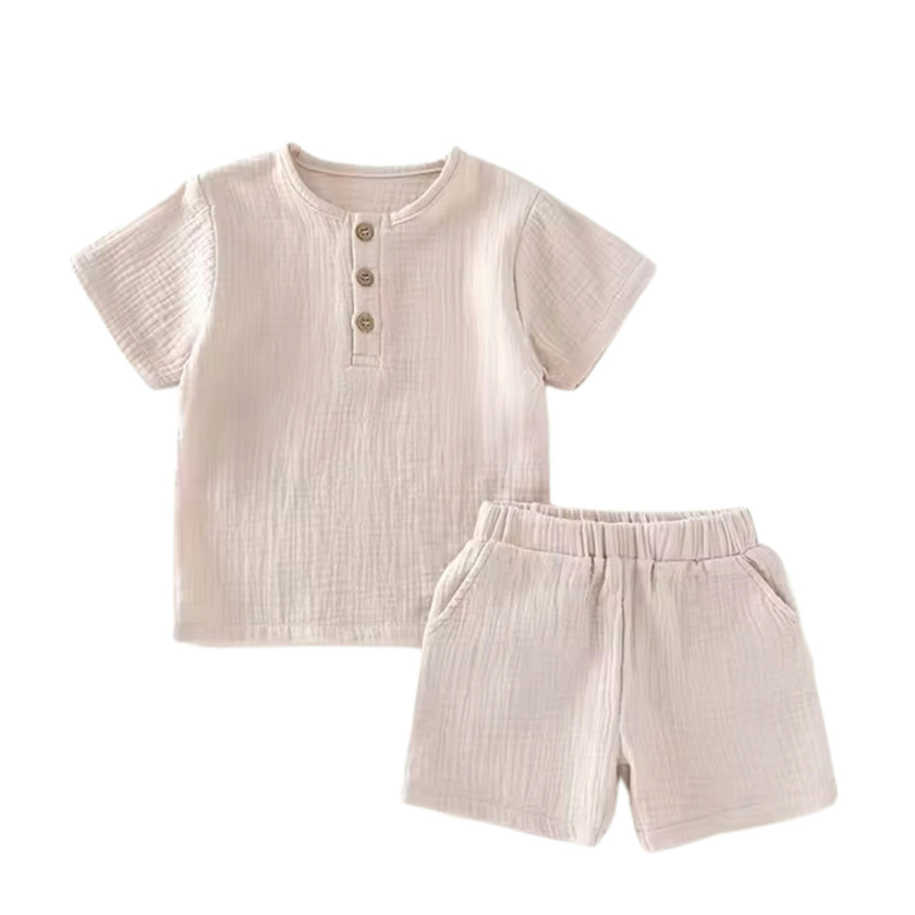 Beach Bum Set