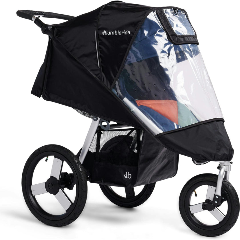 Indie Speed Non-PVC Rain Cover