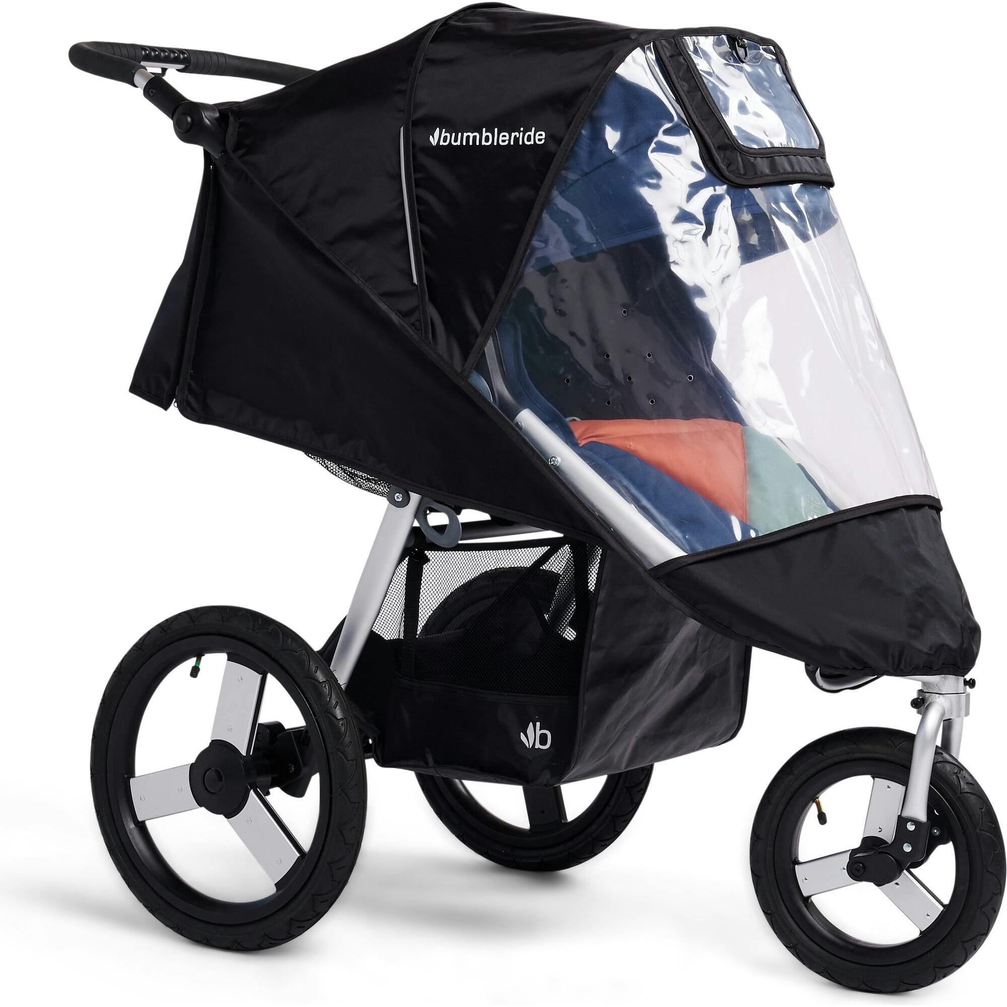 Indie Speed Non-PVC Rain Cover