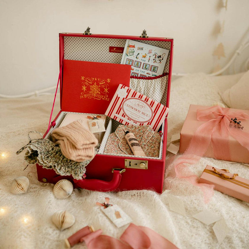 Memory Box Keepsake Case