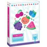 Fruity Beauty Cosmetics Vending Machine