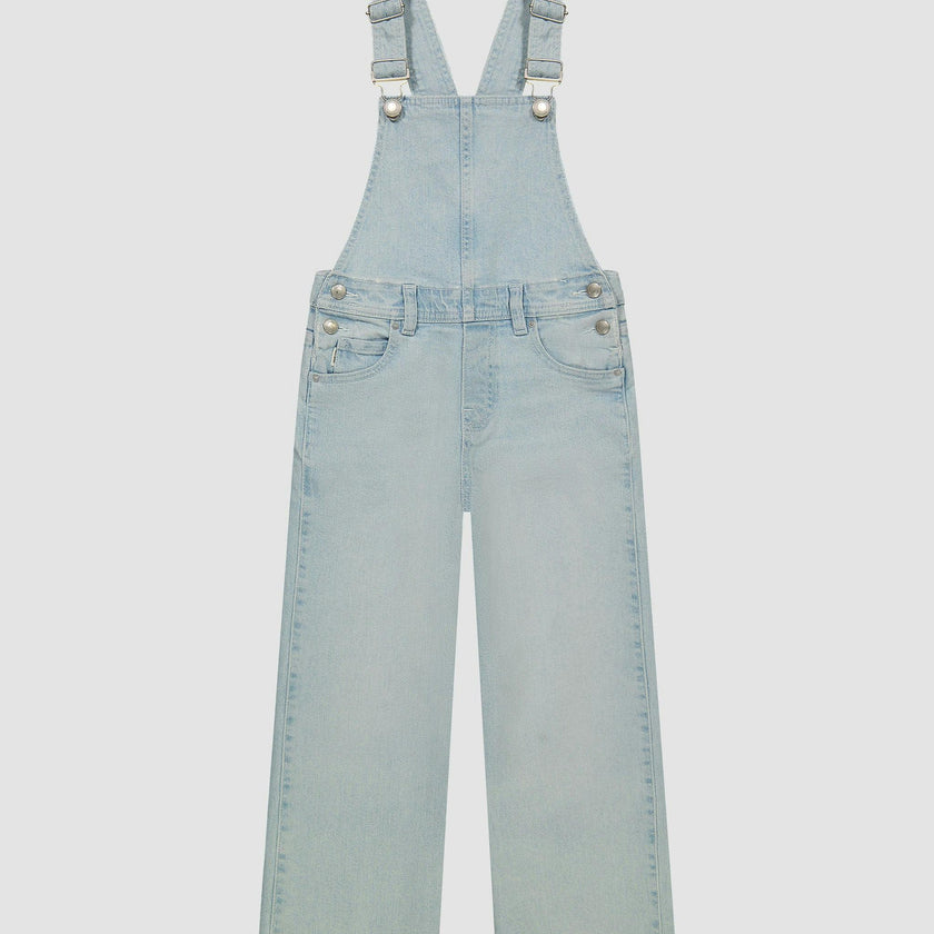 Lily Overall | Poolside