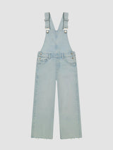 Lily Overall | Poolside