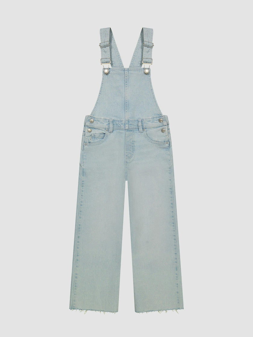 Lily Overall | Poolside