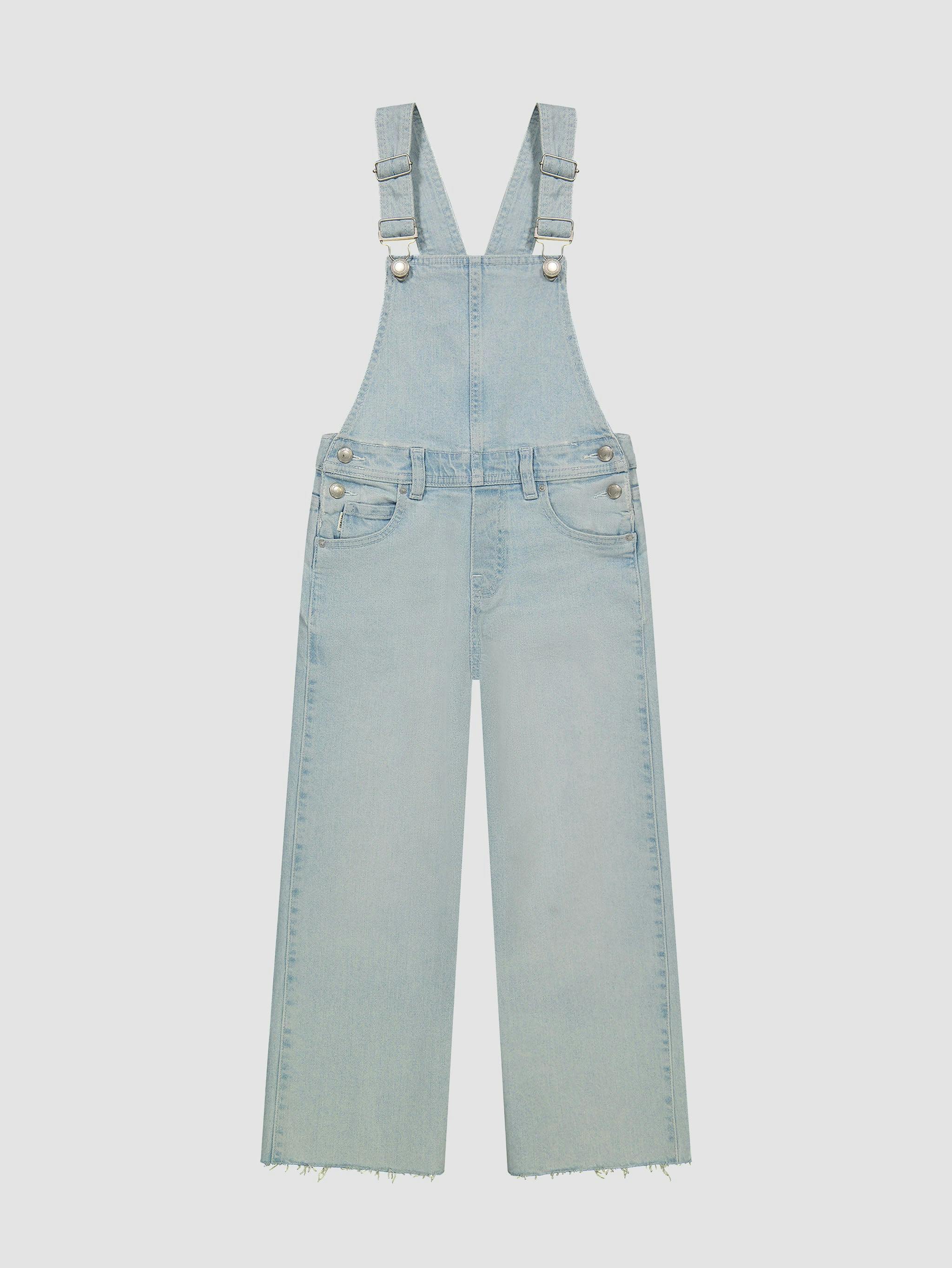 Lily Overall | Poolside