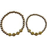 Mama & Mini Bracelet Set